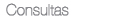 consultas